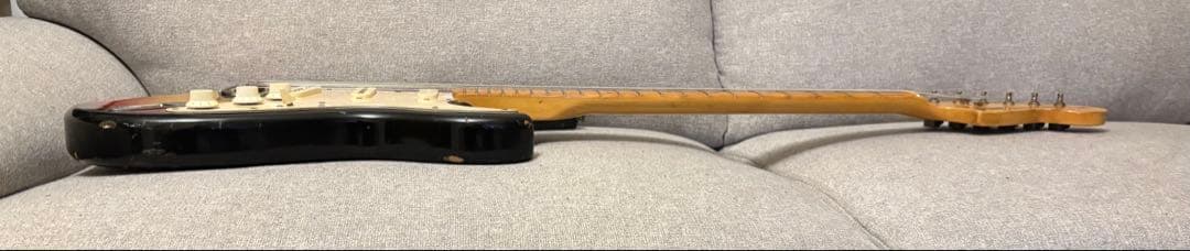 【ビンテージ】 Greco SE500s 77年代製ストラトキャスター