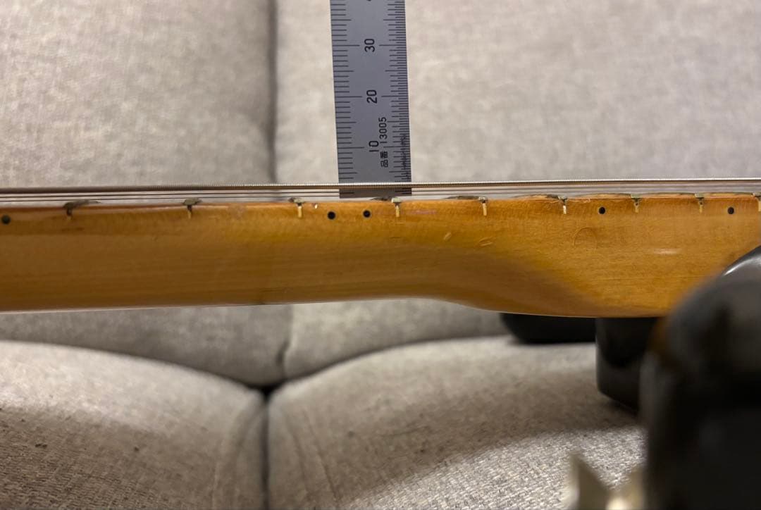 【ビンテージ】 Greco SE500s 77年代製ストラトキャスター