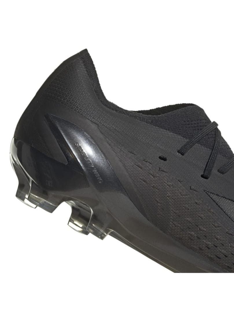 希少　新品　エックス スピードポータル.1 FG　27.5cm 　ブラック