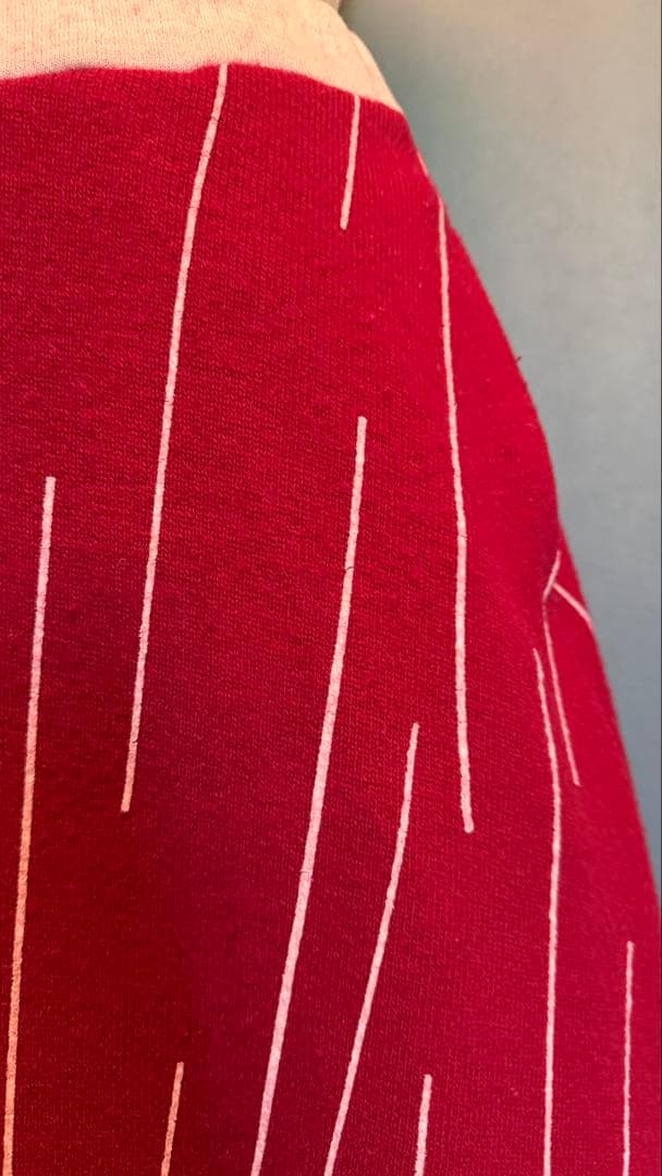 ⭐️ミナペルホネン フレアスカートrain carving2016 サイズ38