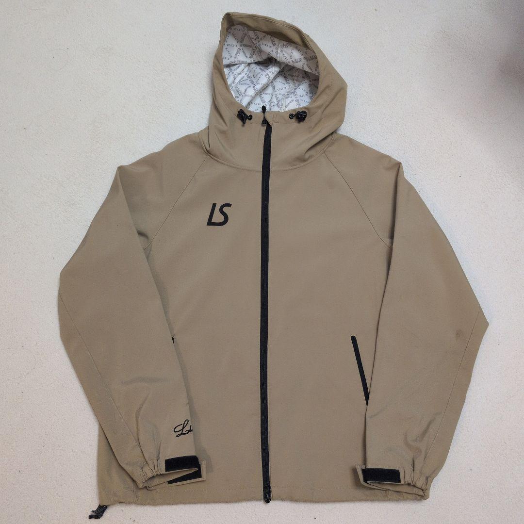 LUZeSOMBRA LIGHT MOVE AIR TRUST JKT - メルカリ