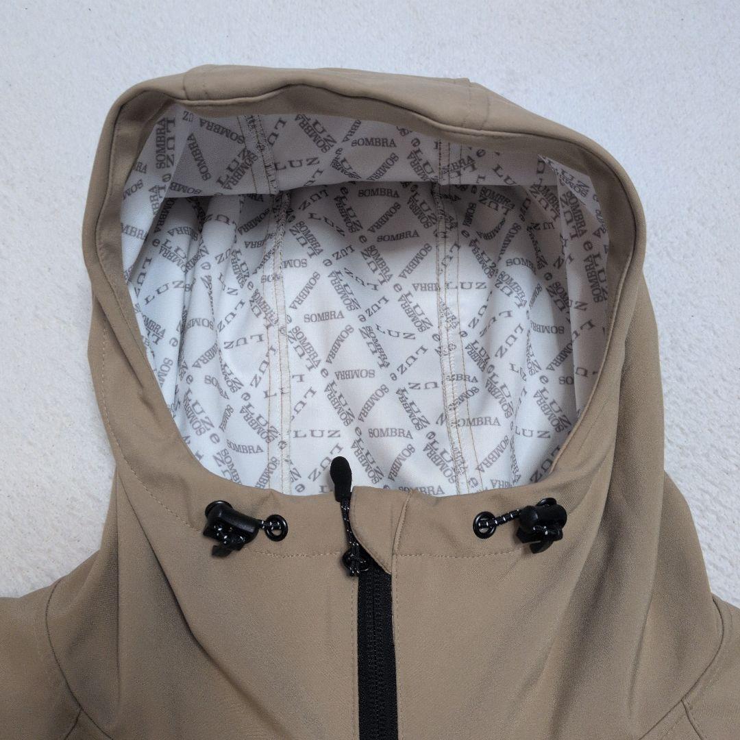 LUZeSOMBRA LIGHT MOVE AIR TRUST JKT - メルカリ