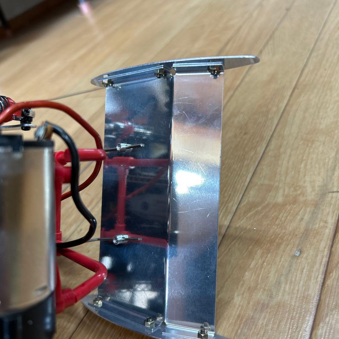 京商 ギャロップ 当時物 少し難あり