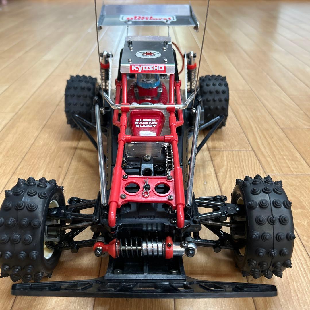 京商 ギャロップ 当時物 少し難あり