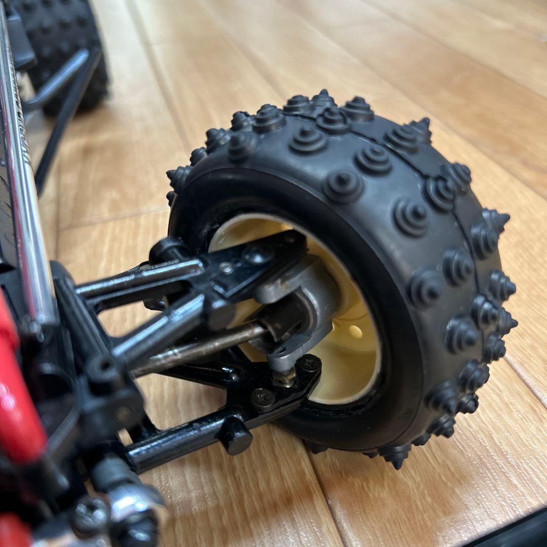 京商 ギャロップ 当時物 少し難あり