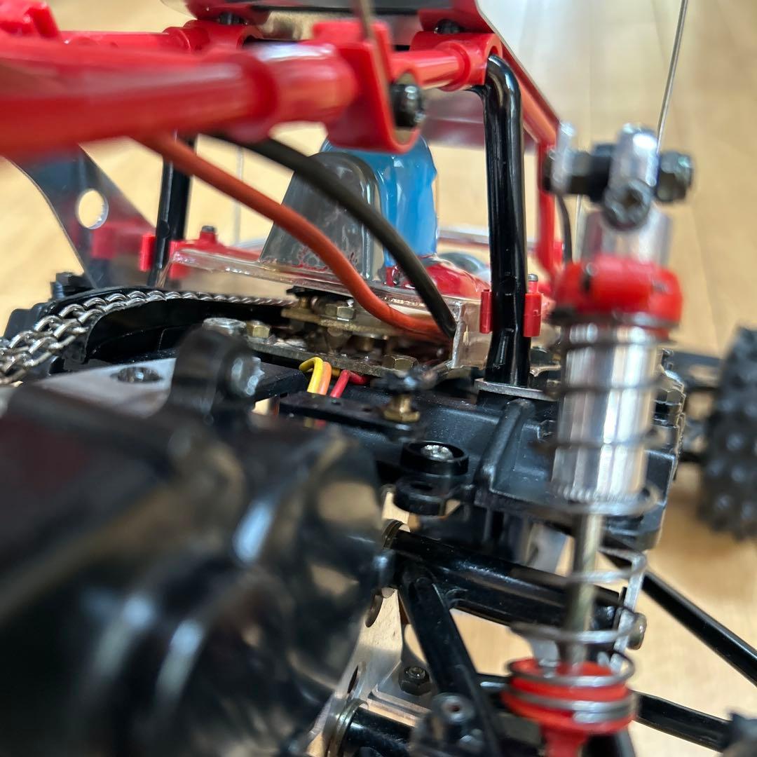 京商 ギャロップ 当時物 少し難あり