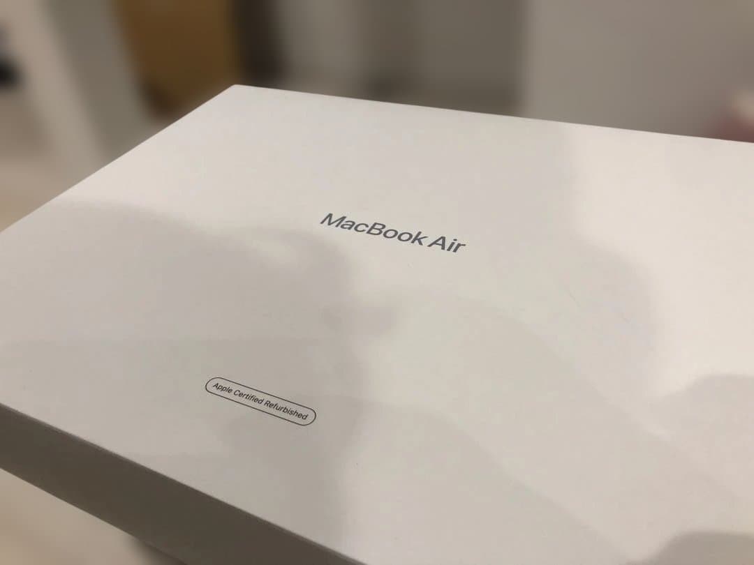 極美品】MacBook Air 2025 (Early) 16GB/256GB - メルカリ