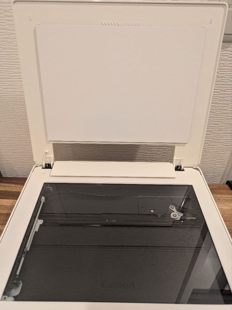 Canon PIXUS TS 8530 2040枚印刷 N8010 - メルカリ