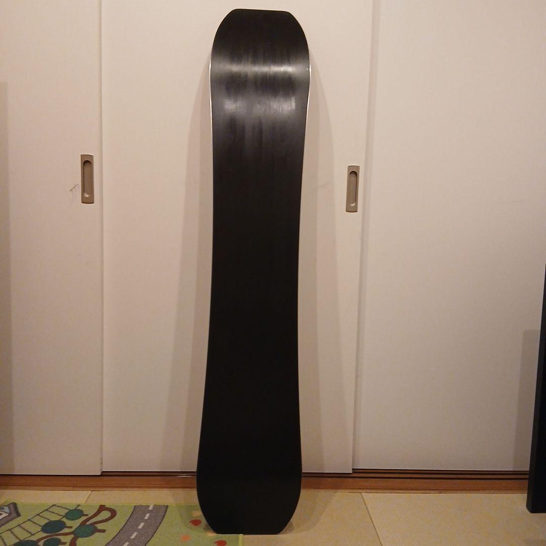 23-24 WILLOW WUWAY157 国産ボード - メルカリ
