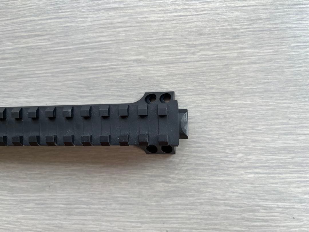 RGW jmac akハンドガード マウント　レプリカ