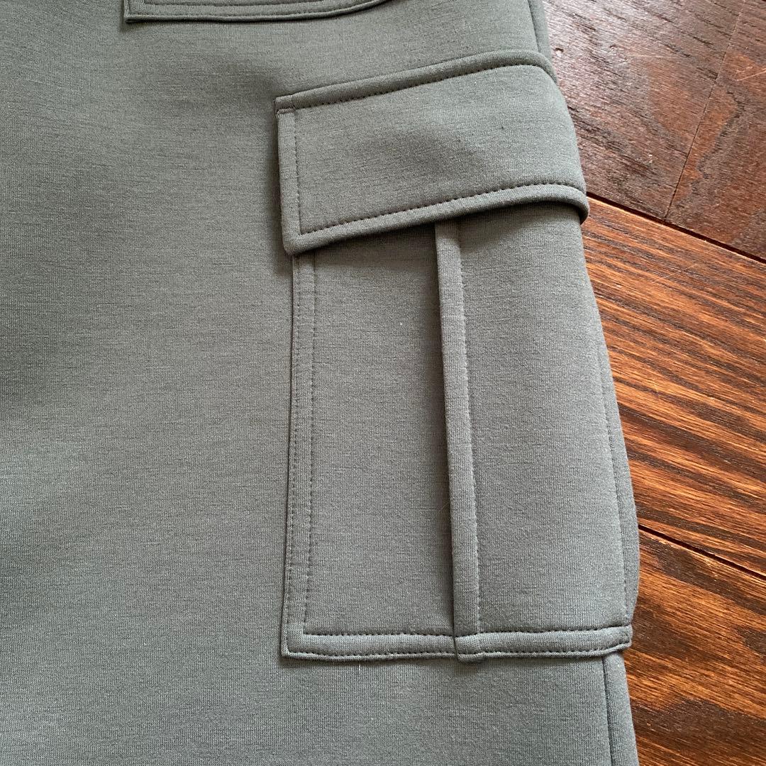 BLUE FRONCE ブルーフロンス パシオーネ ボンディングスカートmal