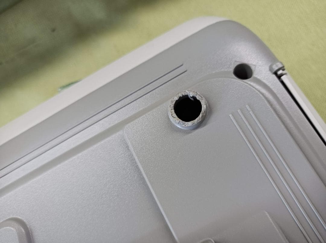 都《RRNDL》EPSON　EB-535 W　プロジェクター