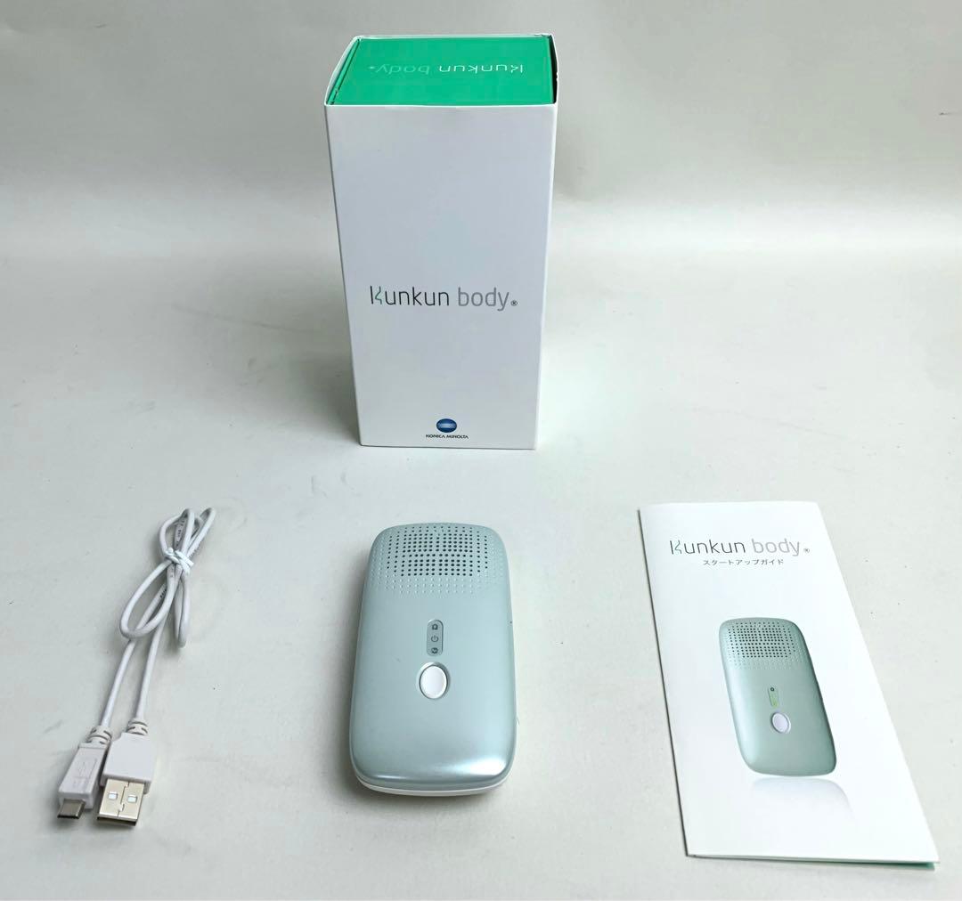 美品 KONICA MINOLTA kunkun body