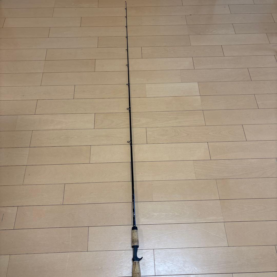 フェンウィックBoron X XC665J - メルカリ