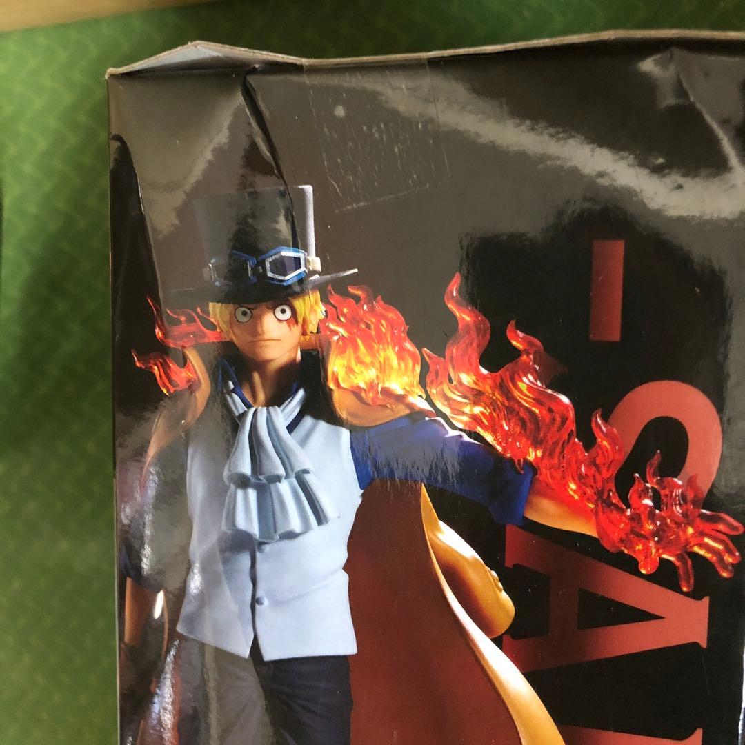 プライズ景品　ワンピース　白ひげ海賊団他　フィギュア　17体　まとめて