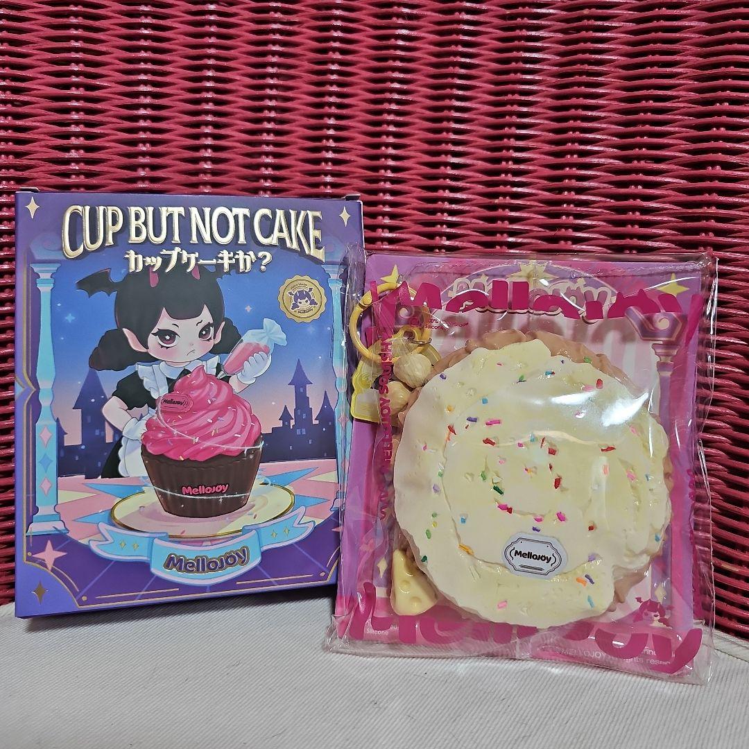 メロジョイ カップケーキか？ チーズ豆乳 フルセット - メルカリ