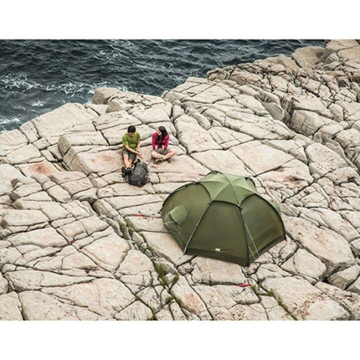 フェールラーベンアビスコドーム2 正規品 新品 未開封品 - メルカリ