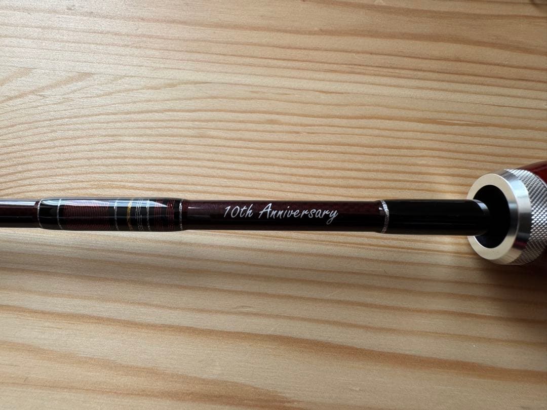 Fishman Beams blancsierra 4.8UL フィッシュマン