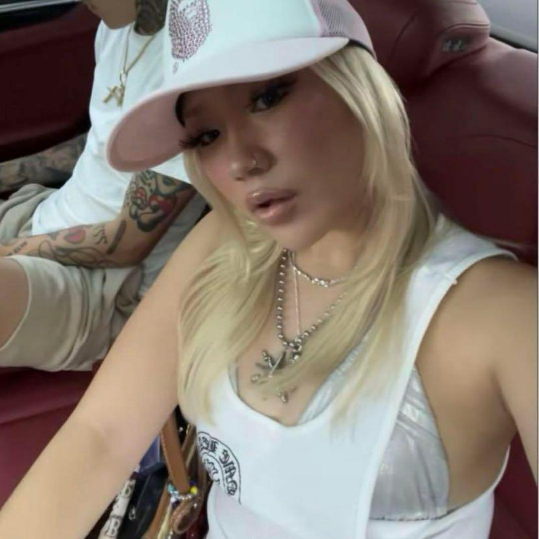 holba 003 ネックレス - メルカリ