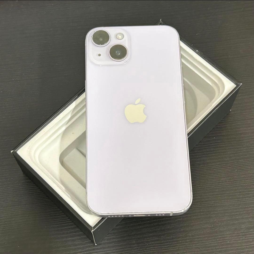 iPhone 14｜128gb｜日本モデルSIMフリー 技適マーク付き - メルカリ