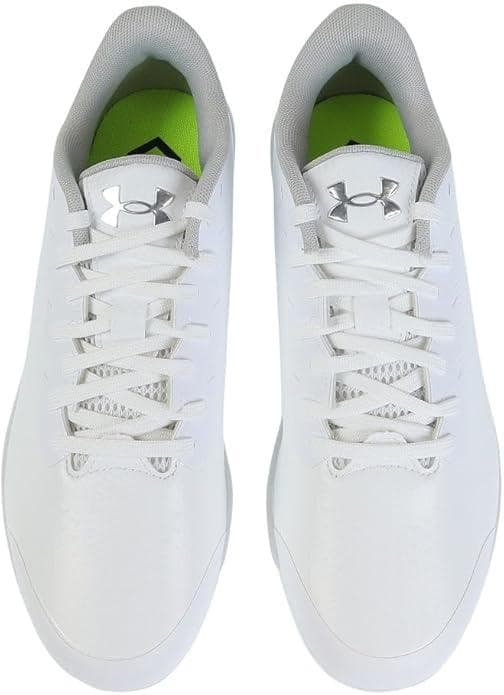 アンダーアーマー 野球スパイク 3026907-100 27.5cm