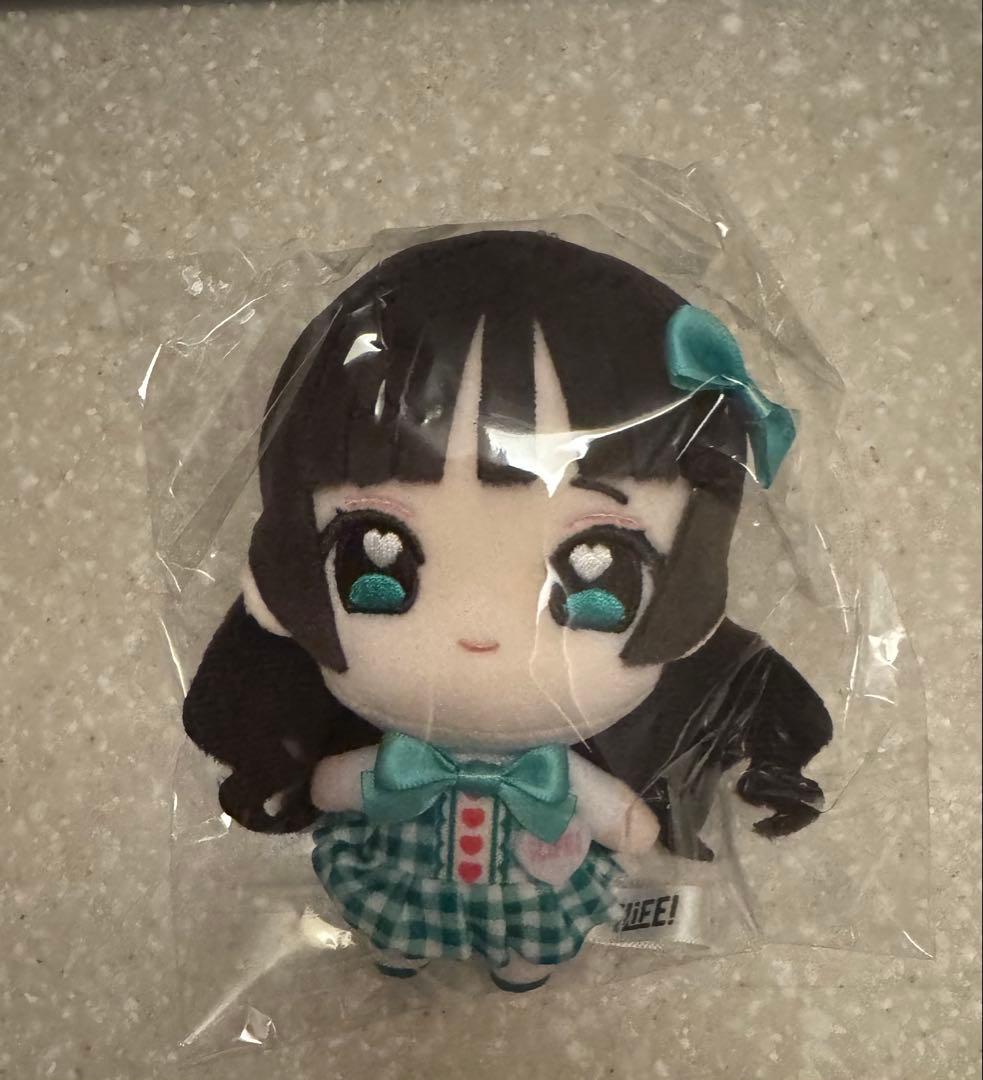 iLiFE onelife 武道館 推しぬいマスコット 若葉のあ - メルカリ