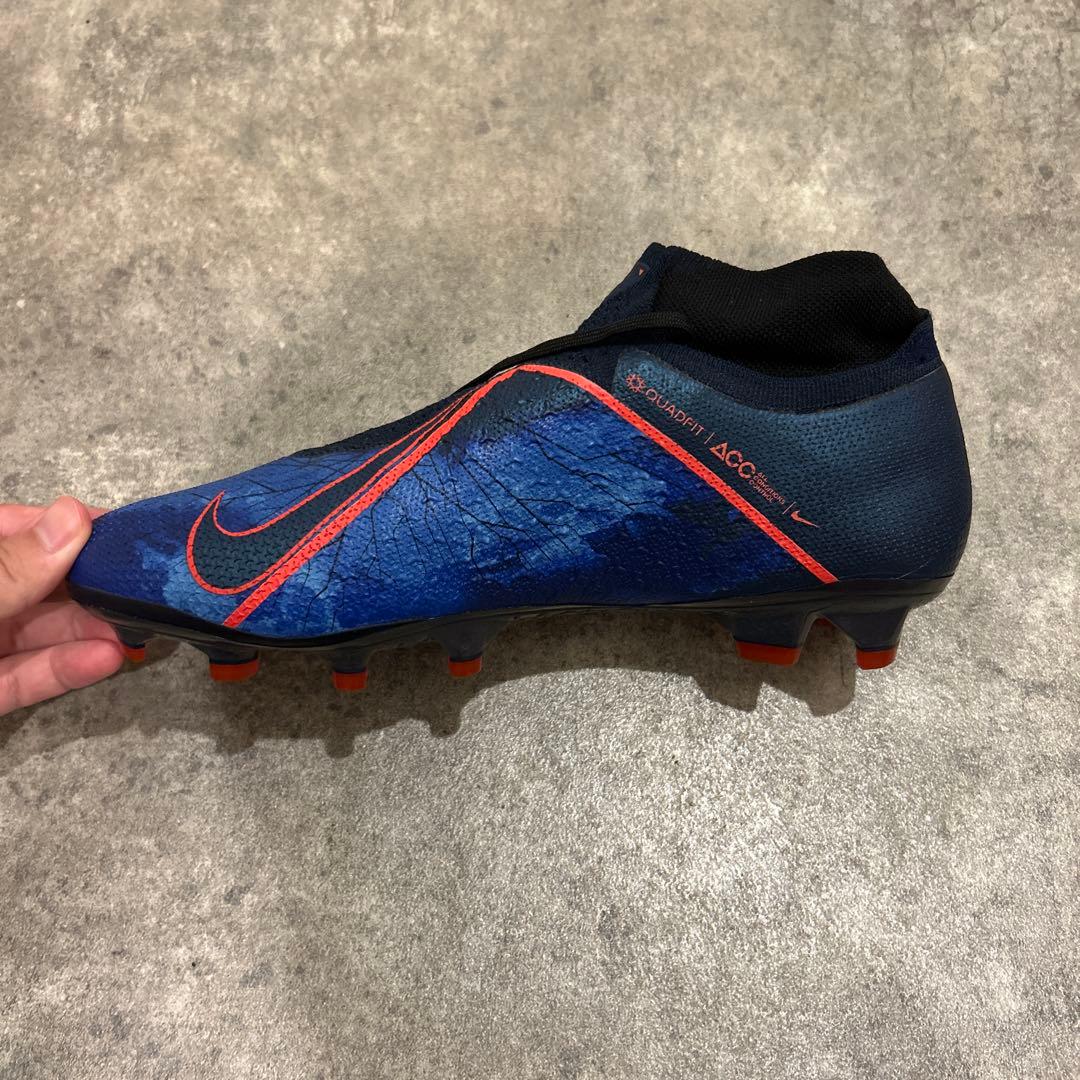Nike phantom FG ナイキ ファントム 27.5cm