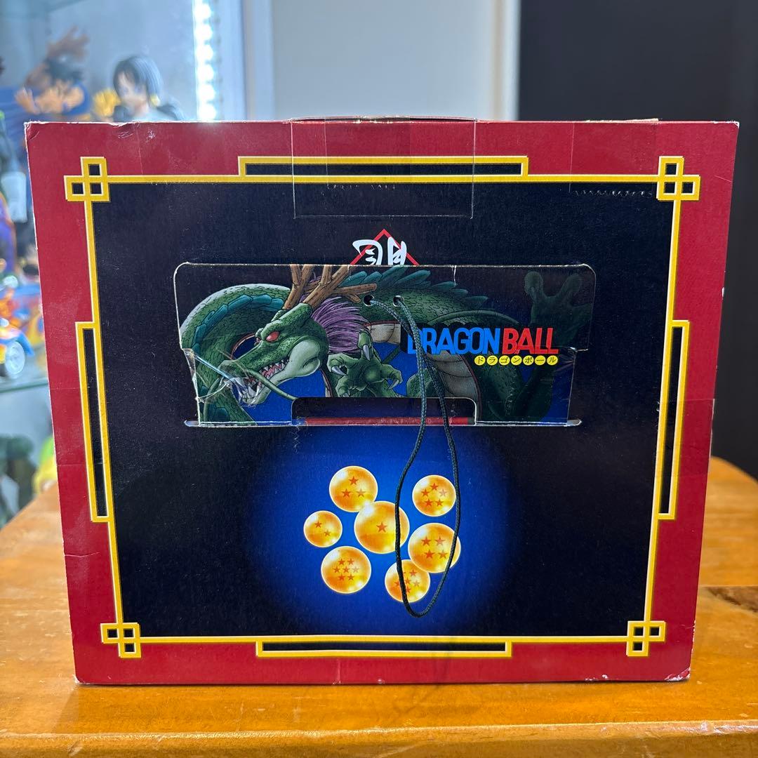 ドラゴンボール　神龍　プライズフィギュア　セット販売