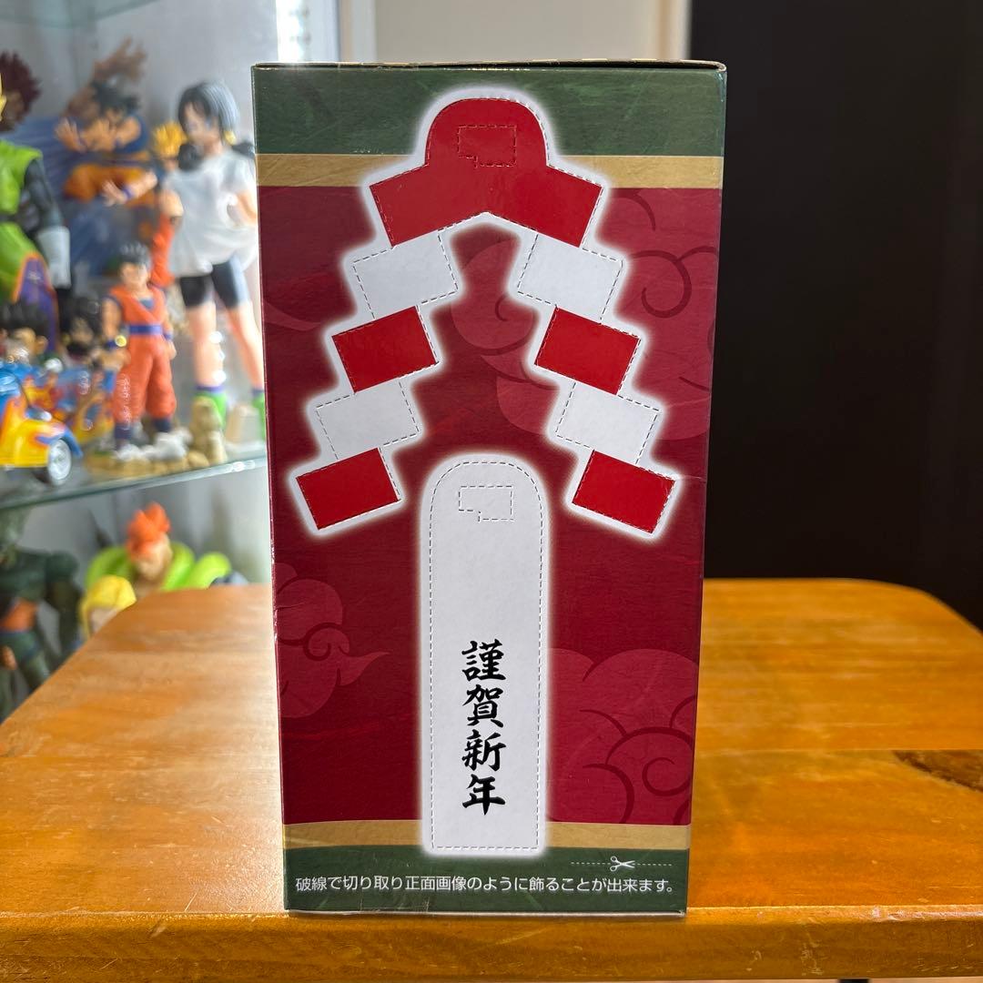 ドラゴンボール　神龍　プライズフィギュア　セット販売