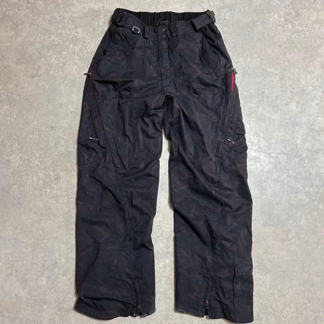 241弐四壱 スノーボードウェア 上下セット かまいたち - メルカリ