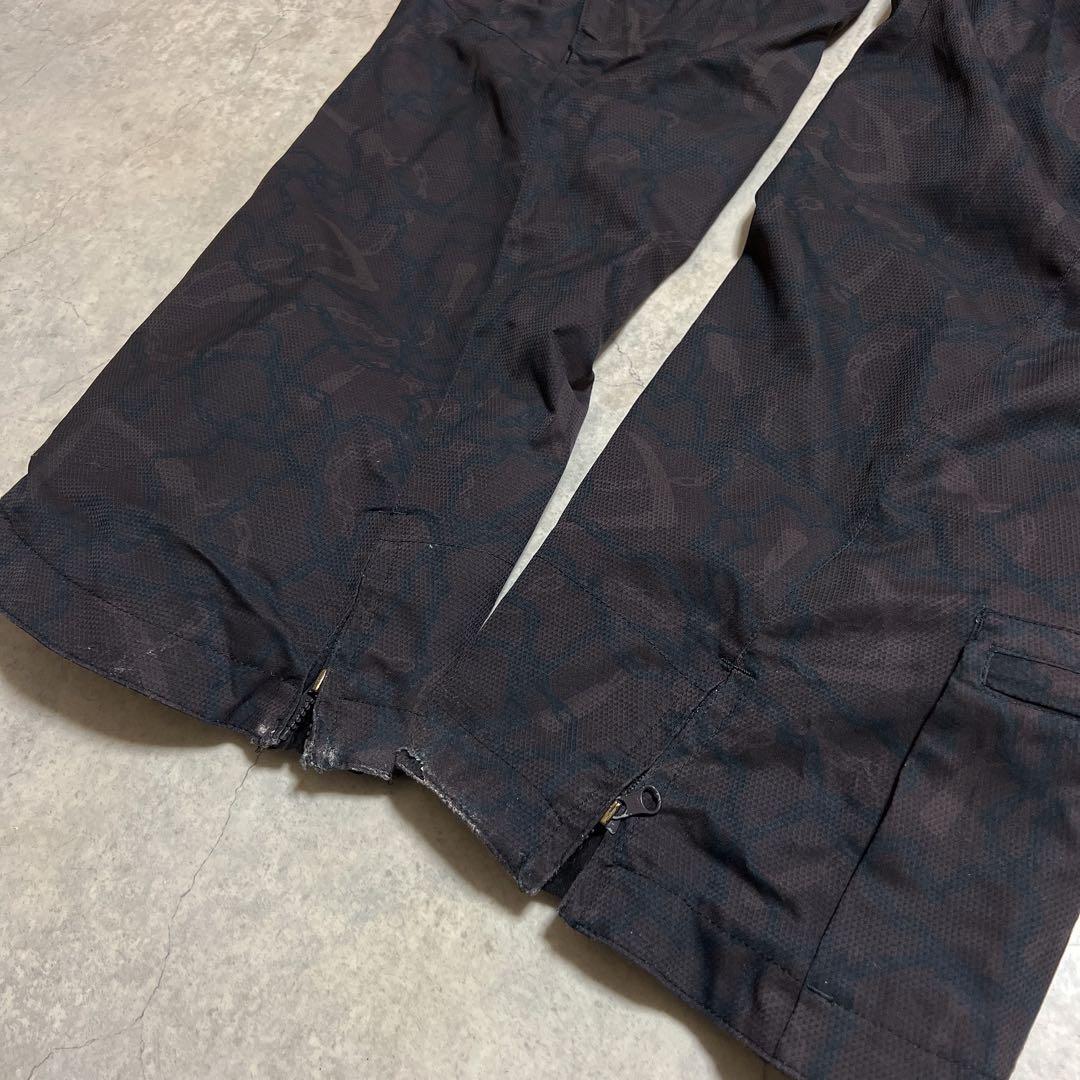 241弐四壱 スノーボードウェア 上下セット かまいたち - メルカリ