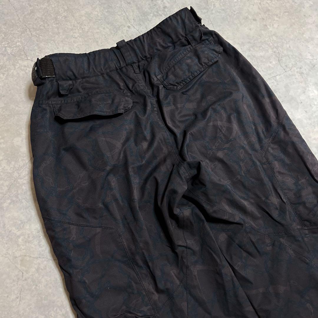 241弐四壱 スノーボードウェア 上下セット かまいたち - メルカリ