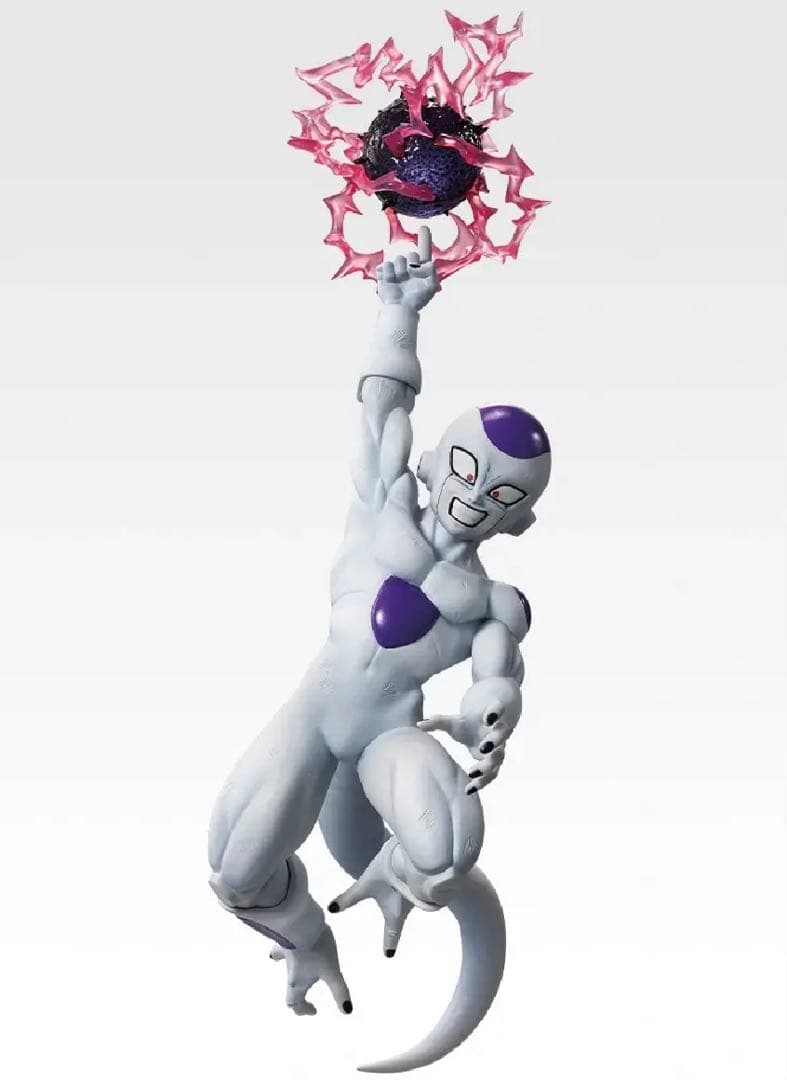 ドラゴンボール　B賞 孫悟空、C賞 フリーザ