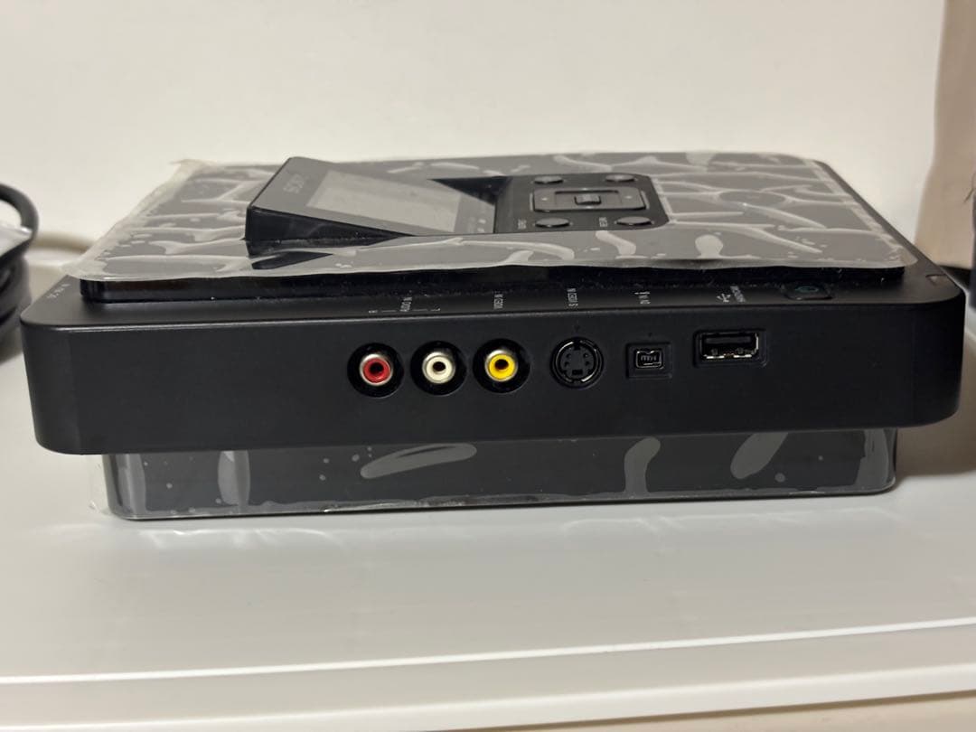 ソニー VRD-MC10 DVDライター状態美品✨ 24時間以内配送