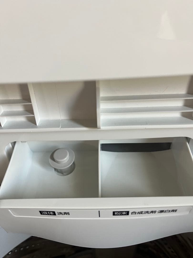 アイリスオーヤマ 全自動洗濯機 IAW-T504（2024年製） 5.0kg