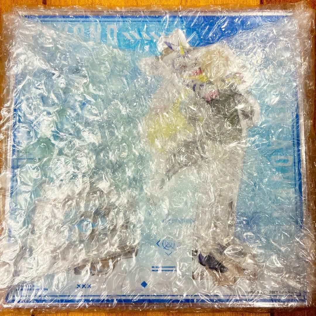 デジモン　クラウドファンディング　アクスタ　缶バッジ　資料集　会員証　カセット