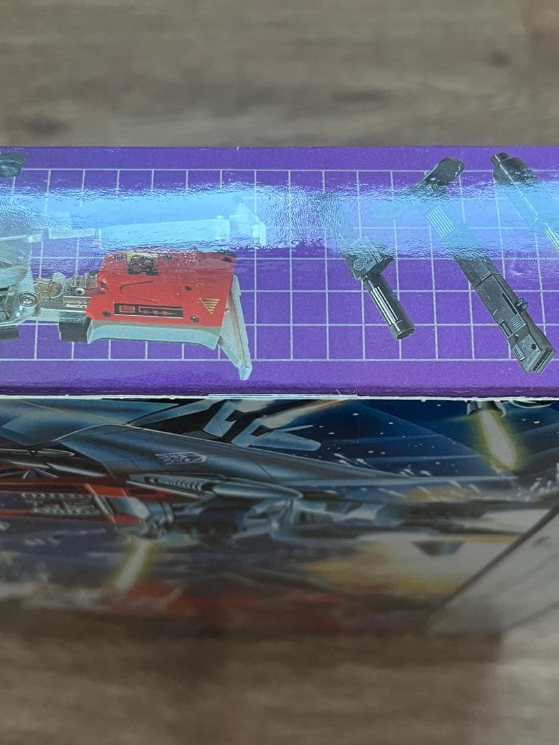 トランスフォーマー 16 SPECIAL デストロン 破壊大帝メガトロン 完全版