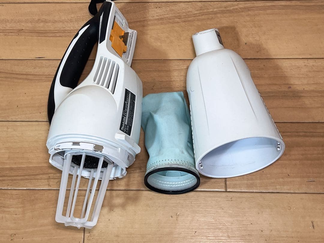 5 マキタCL280FD / CL181FD 18V LXT コードレス掃除機、 - メルカリ