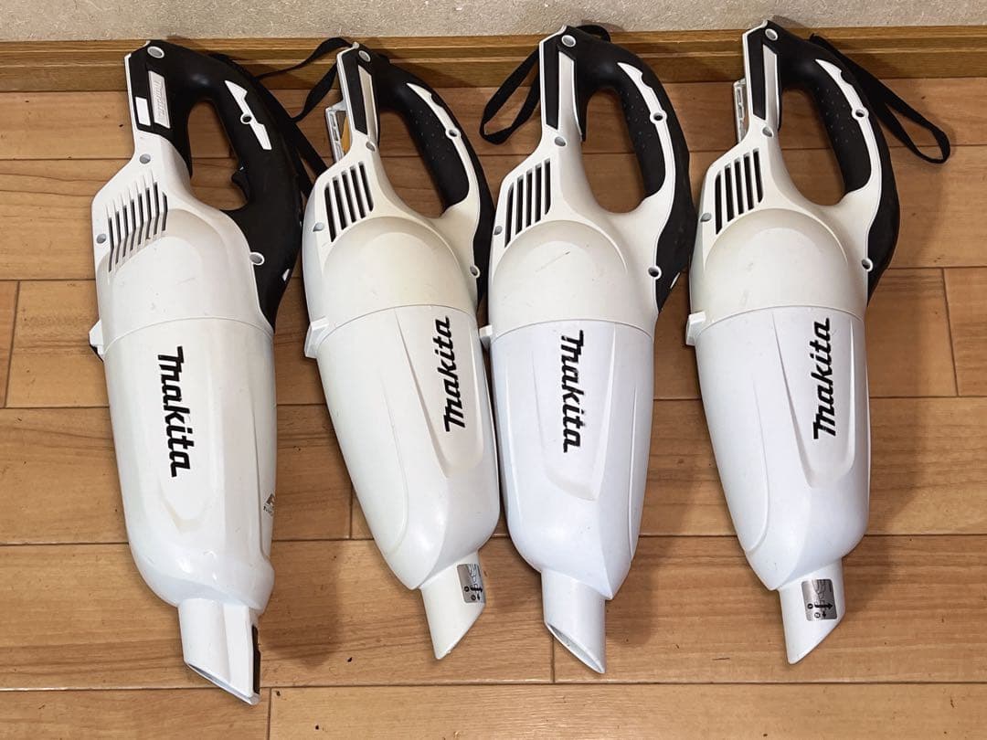 5 マキタCL280FD / CL181FD 18V LXT コードレス掃除機、 - メルカリ