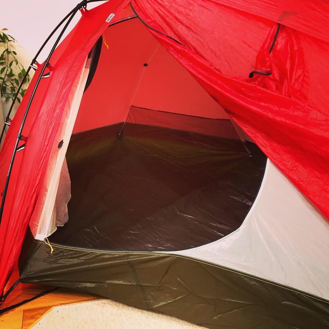 テント・タープ Big Sky International Chinook 1.5P