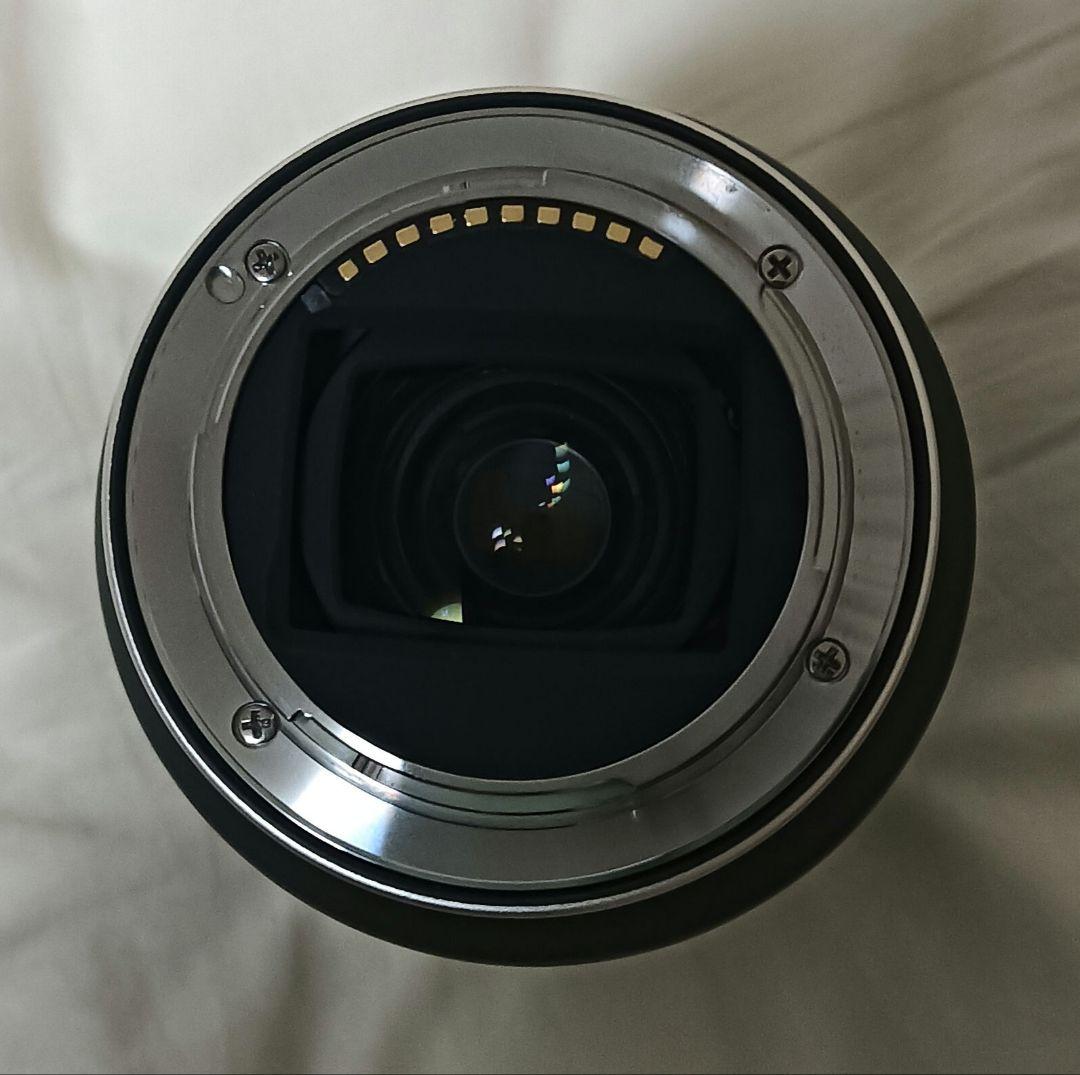 TAMRON　28-200mm F2.8-5.6 Di III RXD