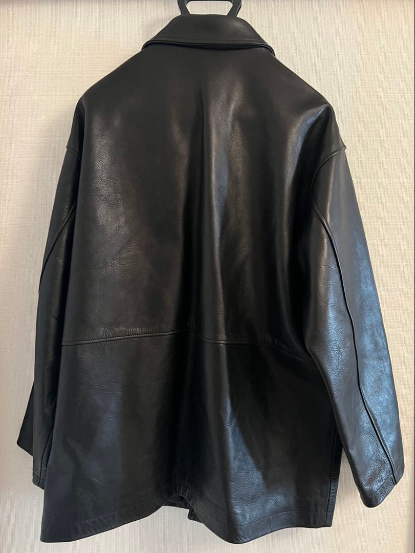 Time is on 黒 Mid Length Dapper Coat サイズ2 - メルカリ