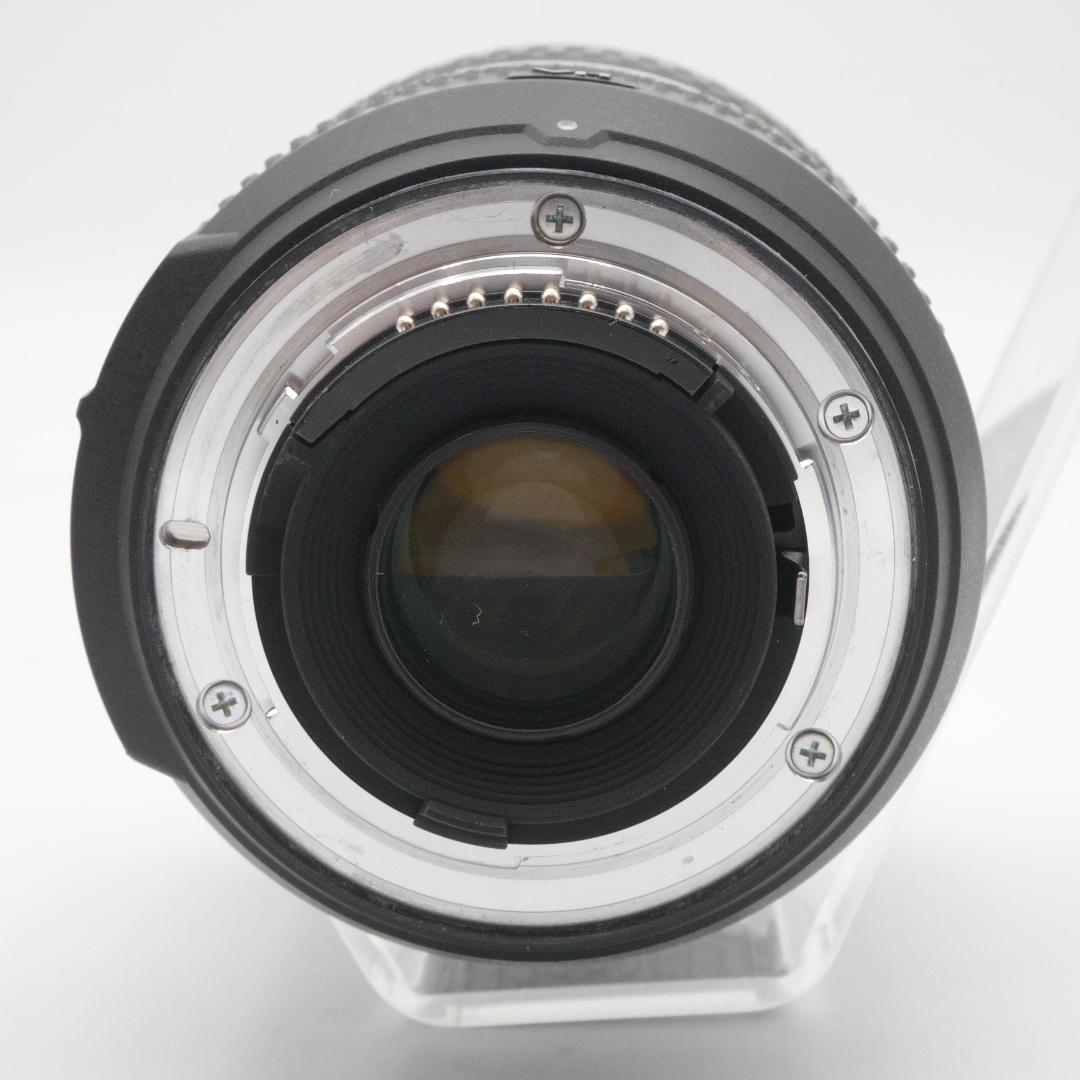 レンズ(ズーム) Nikon AF-S DX NIKKOR 16-85mm F3.5-5.6