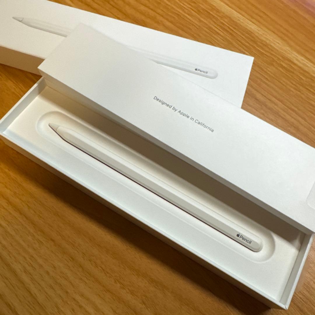Apple Pencil （第2世代）ホワイト ヨドバシ.com - アップル Apple Apple Pencil 第2世代 MU8F2J/A 通販