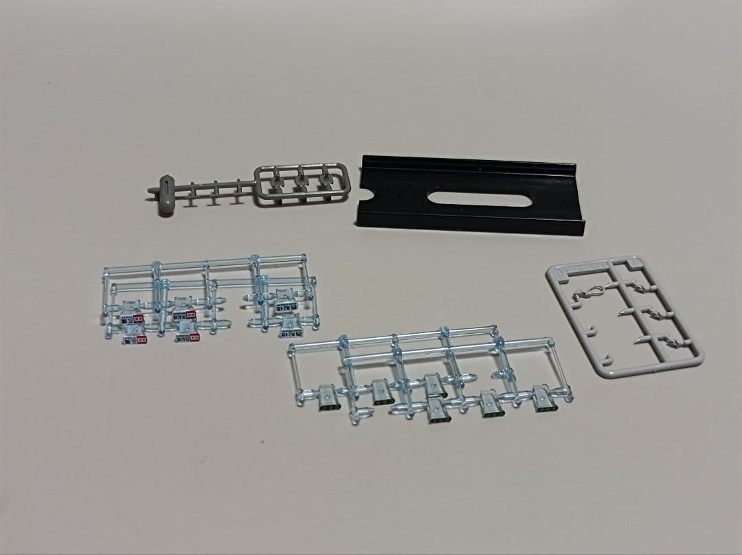 TOMIX 103系1000番台三鷹電車区青帯