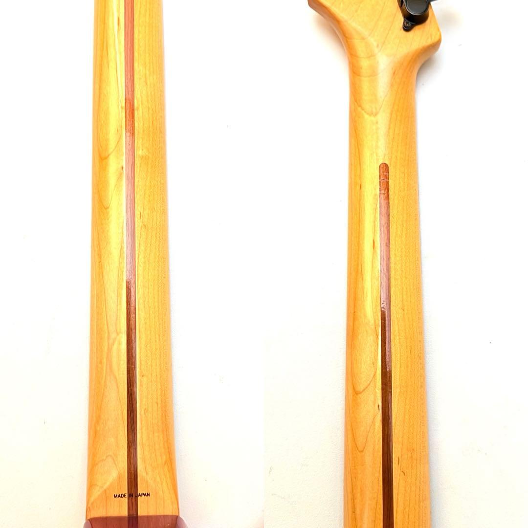 FUJIGEN ANBOY ODESSEY SERIES エレキギター