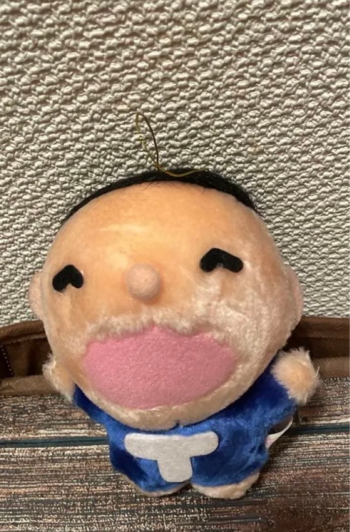 激レア！希少！sanrio サンリオ みんなのたあ坊 ぬいぐるみ レトロ