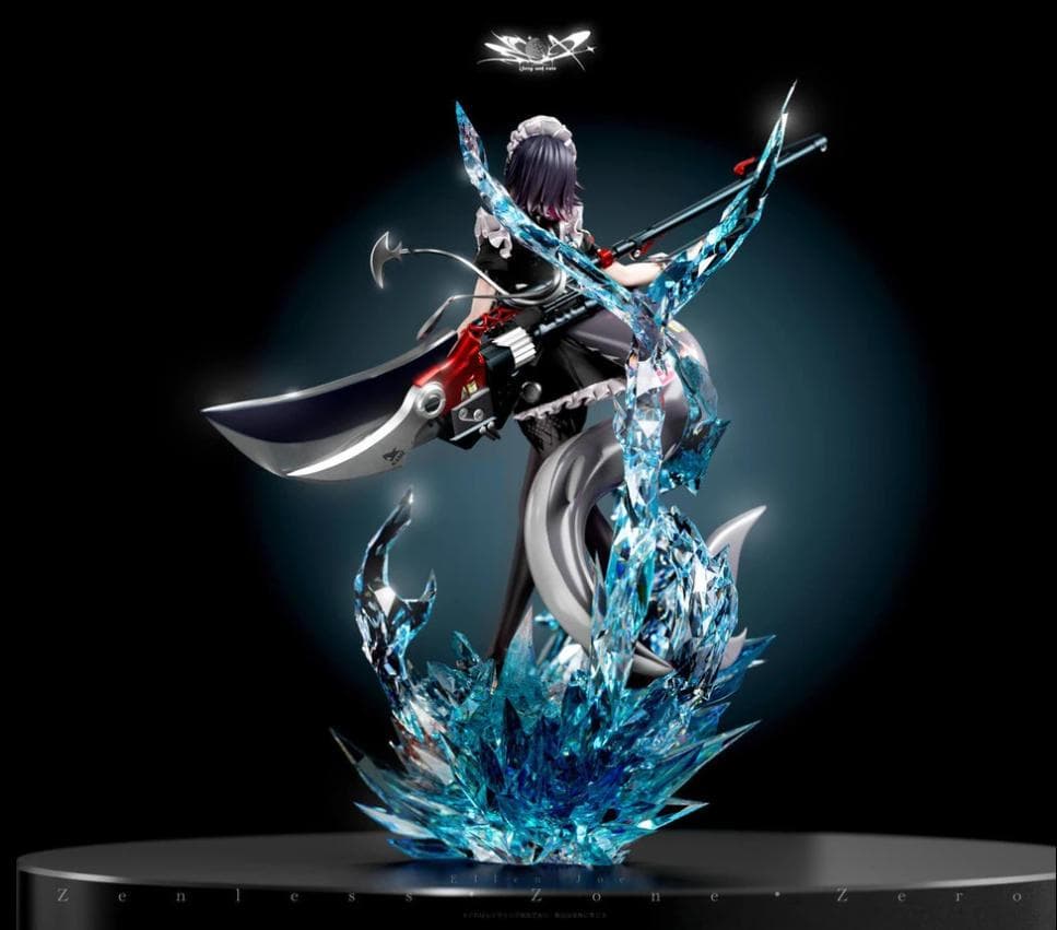 Zenless Zone Zero Ellen Joe 1/6 スタチュー