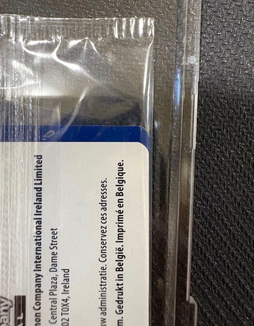 ポケカ　ゴッホピカチュウ　未開封品