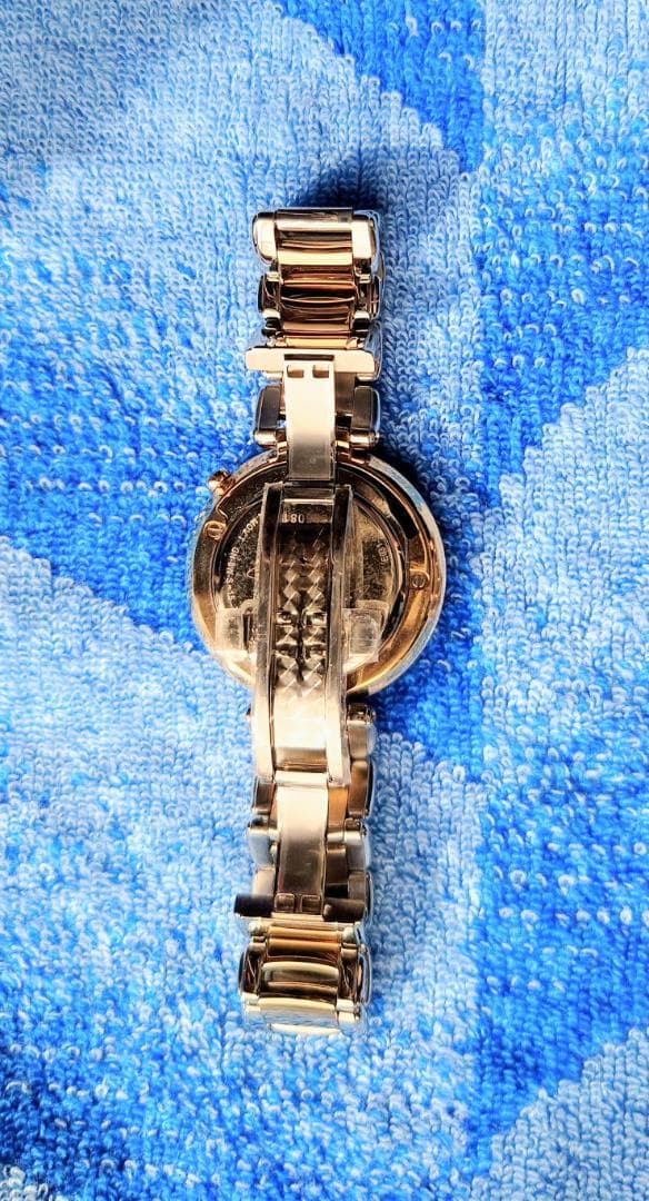 羽生結弦 CITIZEN 腕時計 ノッテステラータ - メルカリ